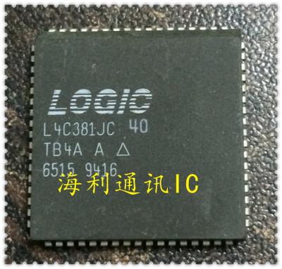 L4C381JC  实图现货