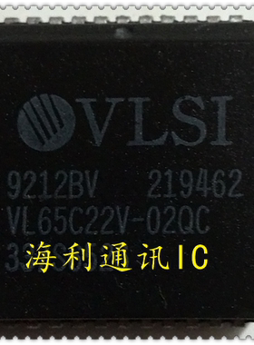 VL65C22V-02QC 实图现货