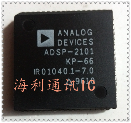 ADSP-2101KP-66 实图现货