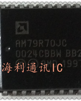AM79R70JC 实图现货
