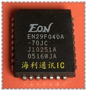 EN29F040A-70JC,EN29F040A-70JCP