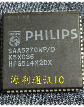 SAA5270WP  实图现货