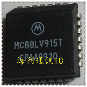 MC88LV915T  实图现货
