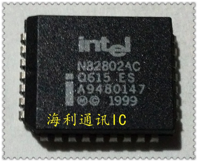 N82802AC  实图现货