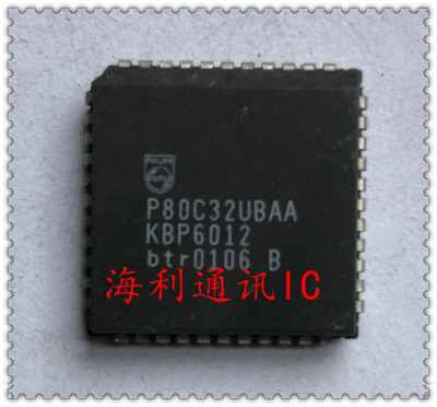 P80C32UBAA,P80C32UFAA,P80C32SBAA,P80C32IBAA,P80C32EBAA