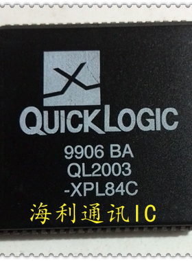 QL2003-XPL84C,QL2003-0PL84C,QL2003-1PL84C,QL2003-1PL84C 实图