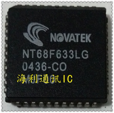 NT68F63LG,NT68F63L  实图现货