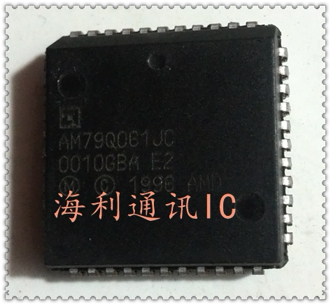 AM79Q061JC 实图现货 - 封面