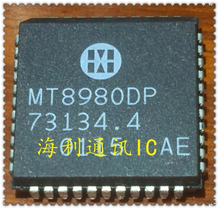 MT8980DP 实图现货
