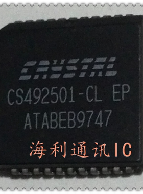 CS492501-CL EP  实图现货