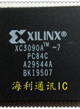XC3090A-7PC84C,XC3090A-7PC84I,XC3090A-6PC84C,XC3090A-6PC84I