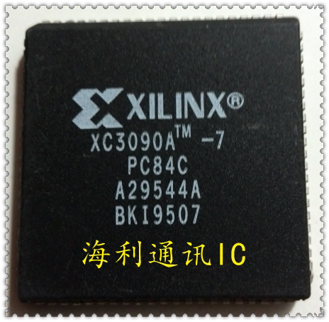 XC3090A-7PC84C,XC3090A-7PC84I,XC3090A-6PC84C,XC3090A-6PC84I