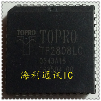 TP2808LC,TP2808HC,TP2808LCN,TP2808LCN  实图现货