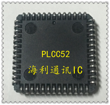 MC68HC711E20CFN2,MC68HC711E20CFN3