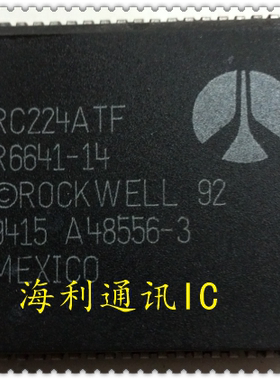 RC224ATF R6641-14  实图现货