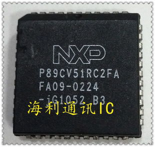 P89LV51RD2FA 实图现货