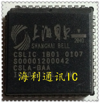 CSLIC1B01上海贝尔  实图现货