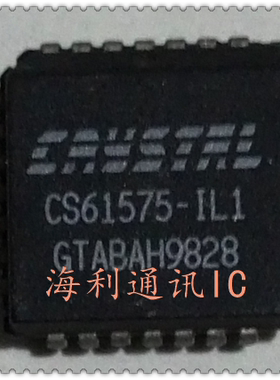 CS61575-IL1  实图现货