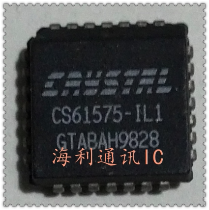 CS61575-IL1  实图现货