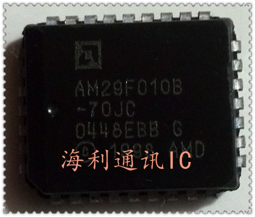 AM29F010B-70JC 实图现货