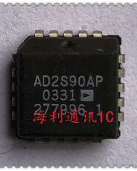 AD2S90AP,AD2S90APZ 实图现货