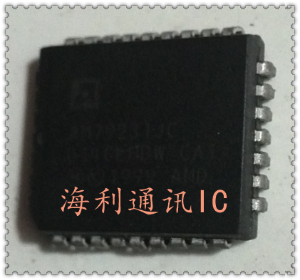 AM79231JC 实图现货
