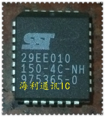 SST29EE010-150-4C-NH  实图现货