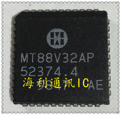 MT88V32AP 实图现货
