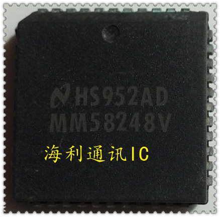 MM58248V 实图现货
