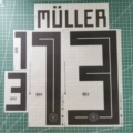 2018 World Cup Home#13 Children's Clothing