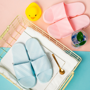 居家防滑情侣拖鞋