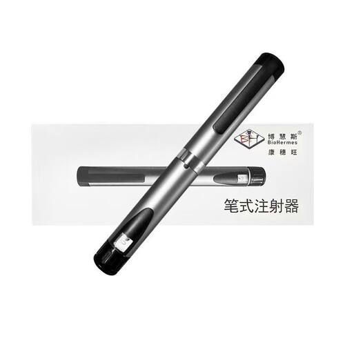 平替诺和笔4诺和诺德门冬通用笔