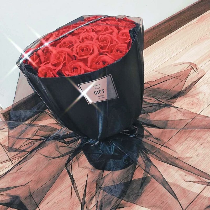 生日礼物送女朋友女生闺蜜老婆女神七夕情人节玫瑰花实用创意浪漫在类目 节庆用品/礼品, 其它节庆用品中 - 来自Buy2taobao.com提供专业的淘宝代购服务