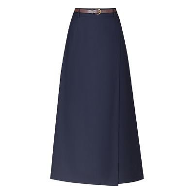 显瘦a字裙裤阔腿裤西装裤裙