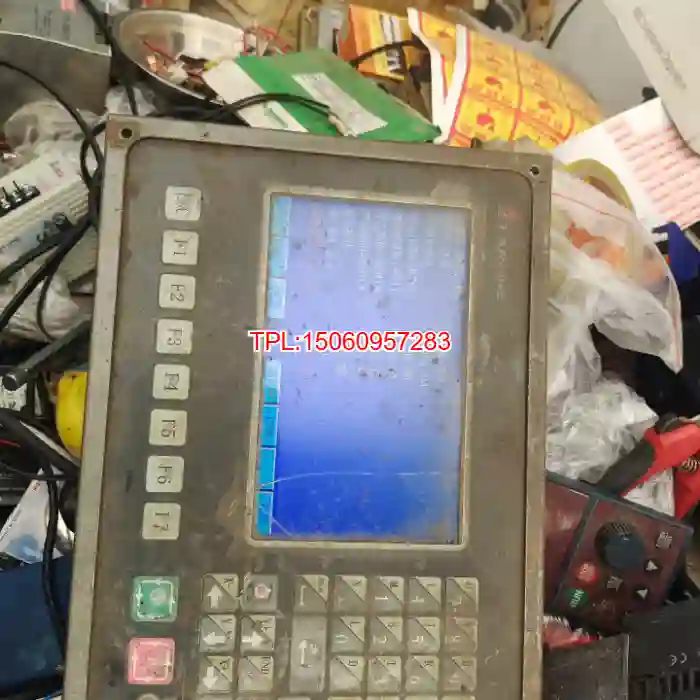 【议价】北京斯达峰系统SF-2012AH，通电显示正常，按键