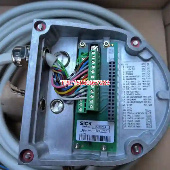 【议价】全新sick西克光电开关 SXOB-B1505G