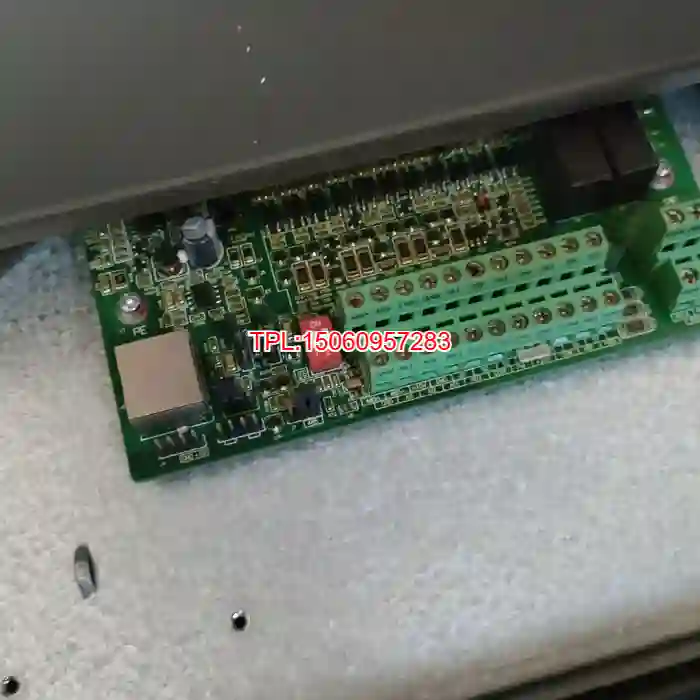【议价】韦垦VT100L-22KW重载变频器一台，成色可以，