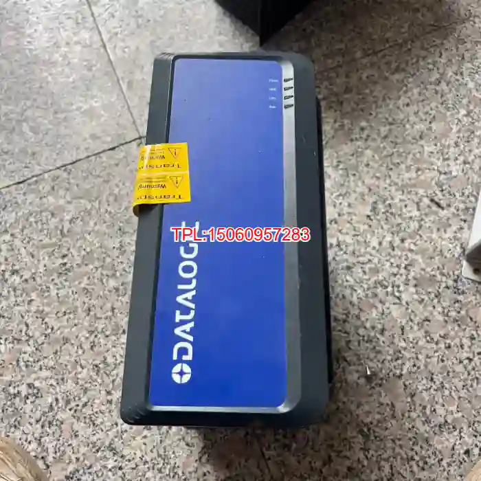 【议价】德利捷控制器，MX-E20-2-N-1 Rev1成色