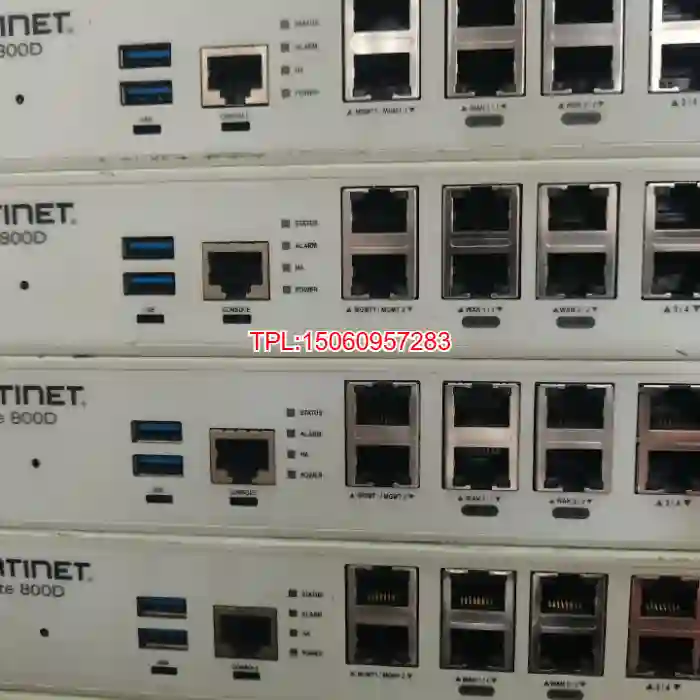【议价】Fortinet 飞塔FG-800D飞塔 Forti