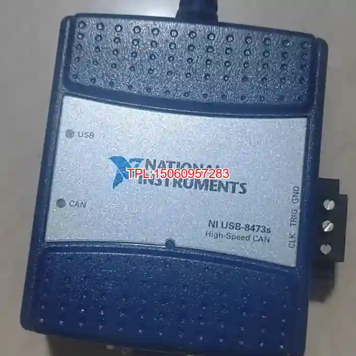 【议价】NIUSB-8473 USB-8473S USB-8