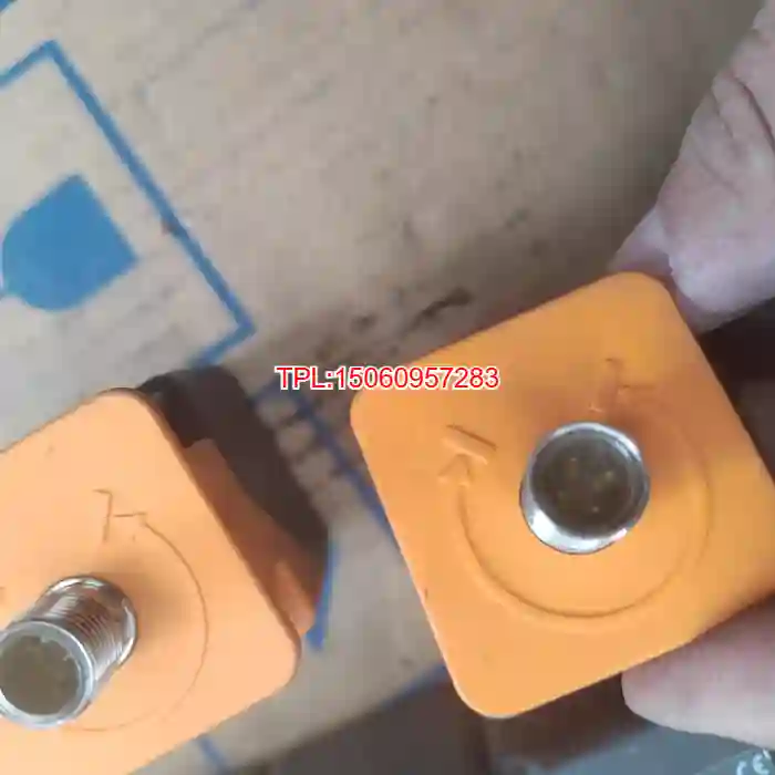 【议价】IFM      IM5116  接近开关（IMC3