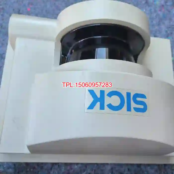 【议价】sick西克激光雷达测距仪 LMS221-30206