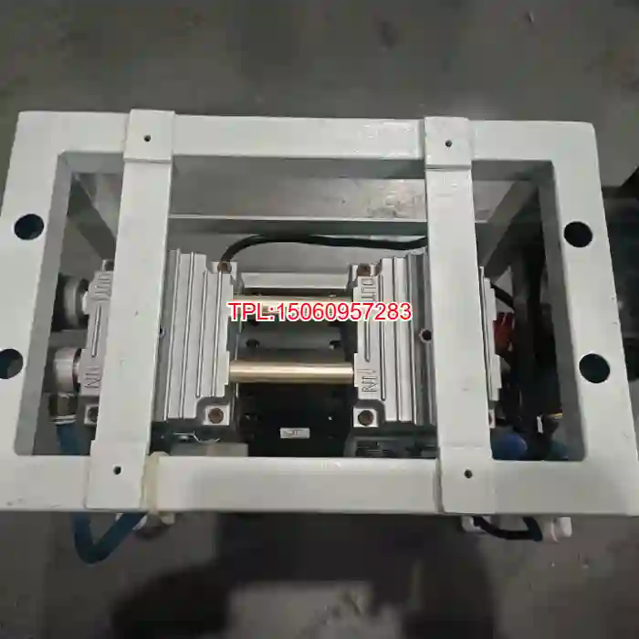 【议价】原装拆机美国Airtech小型无油活塞真空泵HP-1