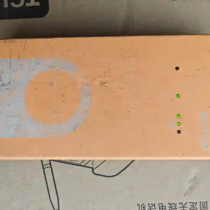 【议价】SENTER千兆测速仪