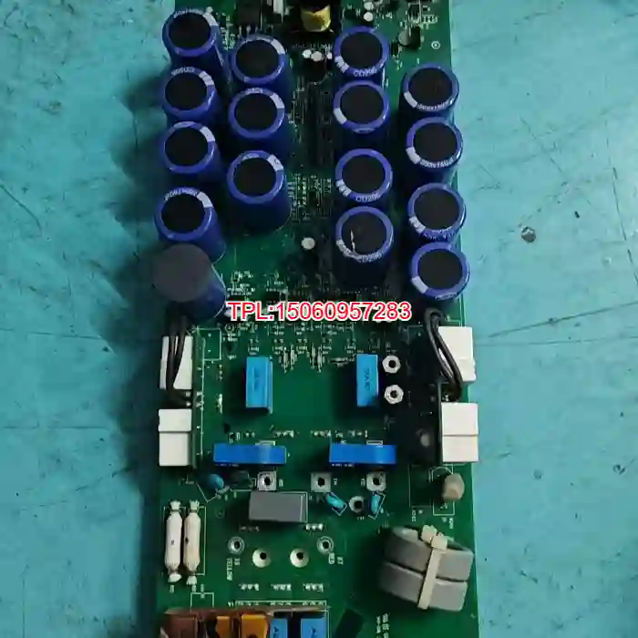 【议价】ABB变频器45KW驱动电源板SINT4450C