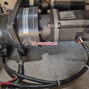 MF23G2加減速頭B3K 議價 三菱電機HC 29B