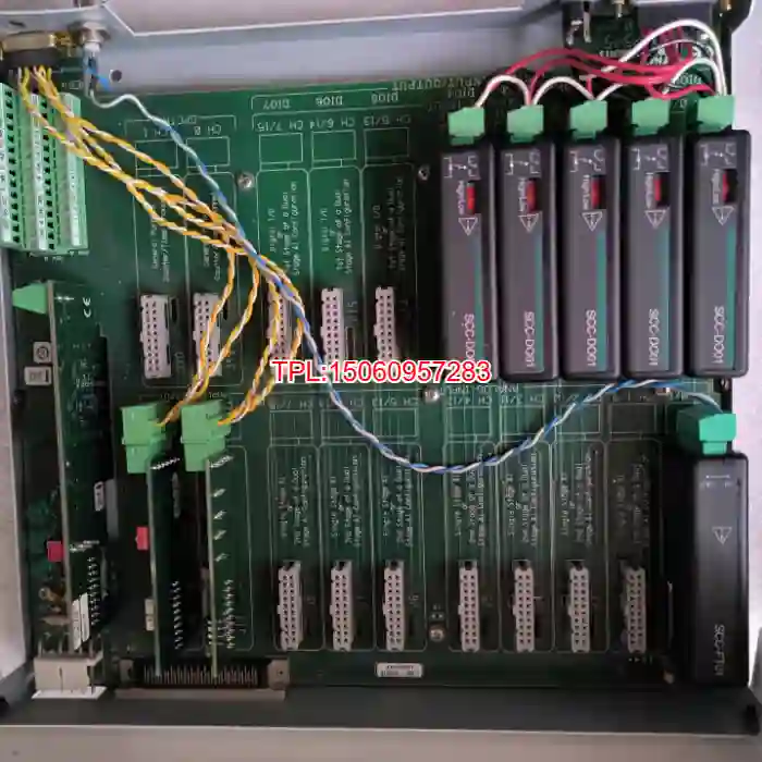 【议价】NI屏蔽外盒SCC模块SC-2345 SCC-PWR
