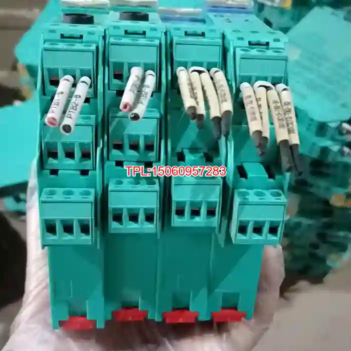 【议价】KFD2-SL2-Ex2.B   KFD2-EB2R