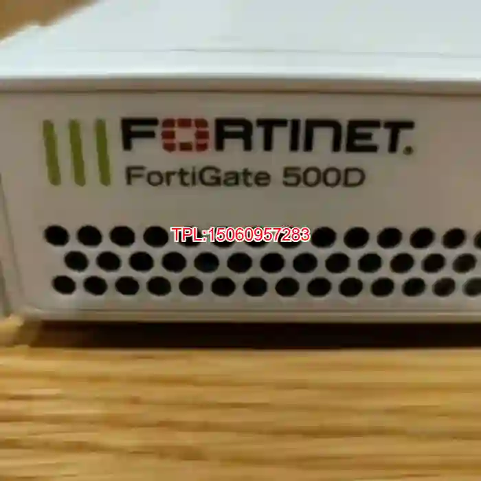 【议价】fortinet飞塔FG-500D防火墙fortig