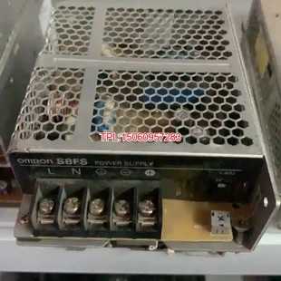 開關電源 成色如圖 c05024 s8fs 議價 歐姆龍